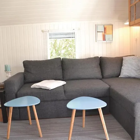 別荘 Two-bedroom Holiday In Hemmet