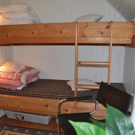 別荘 Two-bedroom Holiday In Hemmet