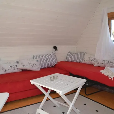 別荘 Two-bedroom Holiday In