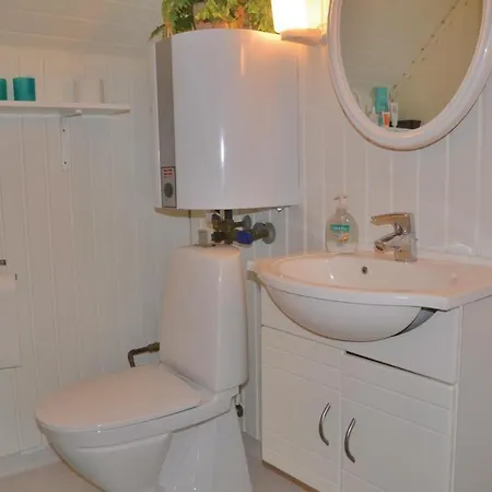 Two-bedroom Holiday In * Hemmet