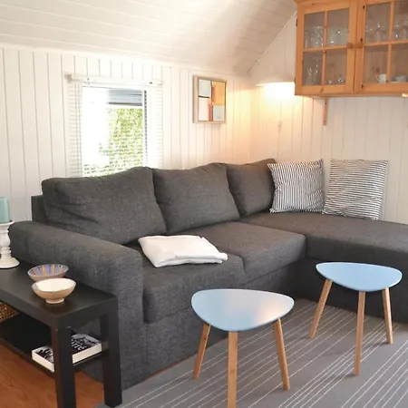 Two-bedroom Holiday In * Hemmet
