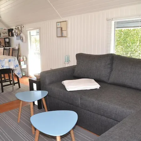 別荘 Two-bedroom Holiday In *
